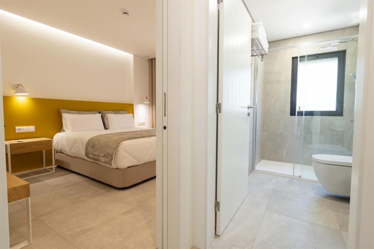 Be Alva Apartment Oliveira do Hospital Luaran gambar