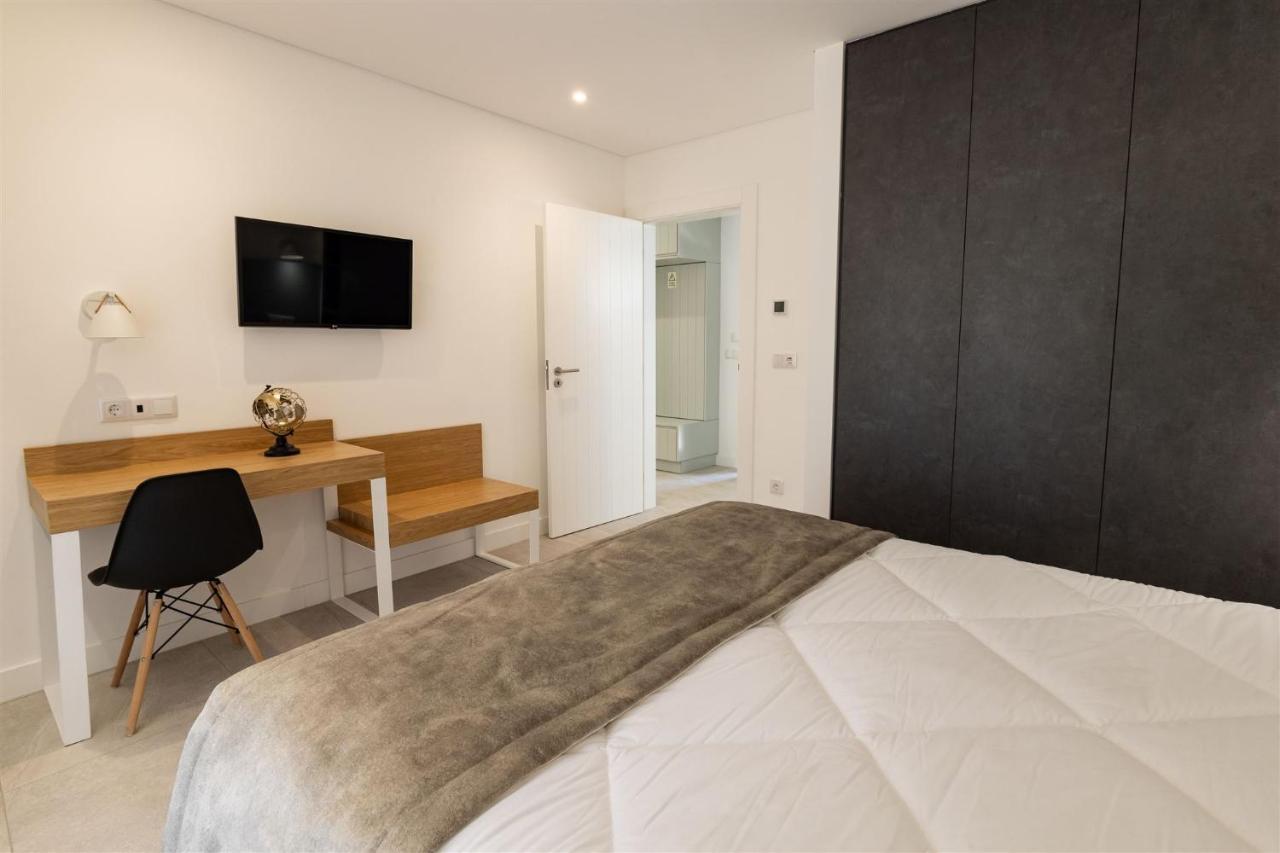 Be Alva Apartment Oliveira do Hospital Luaran gambar
