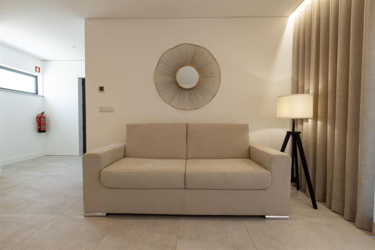 Be Alva Apartment Oliveira do Hospital Luaran gambar