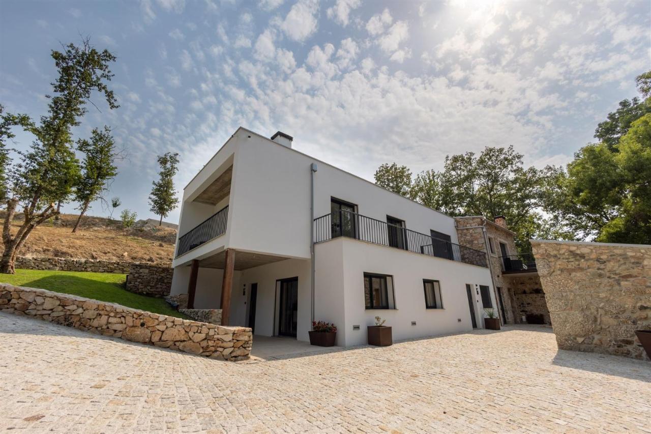 Be Alva Apartment Oliveira do Hospital Luaran gambar