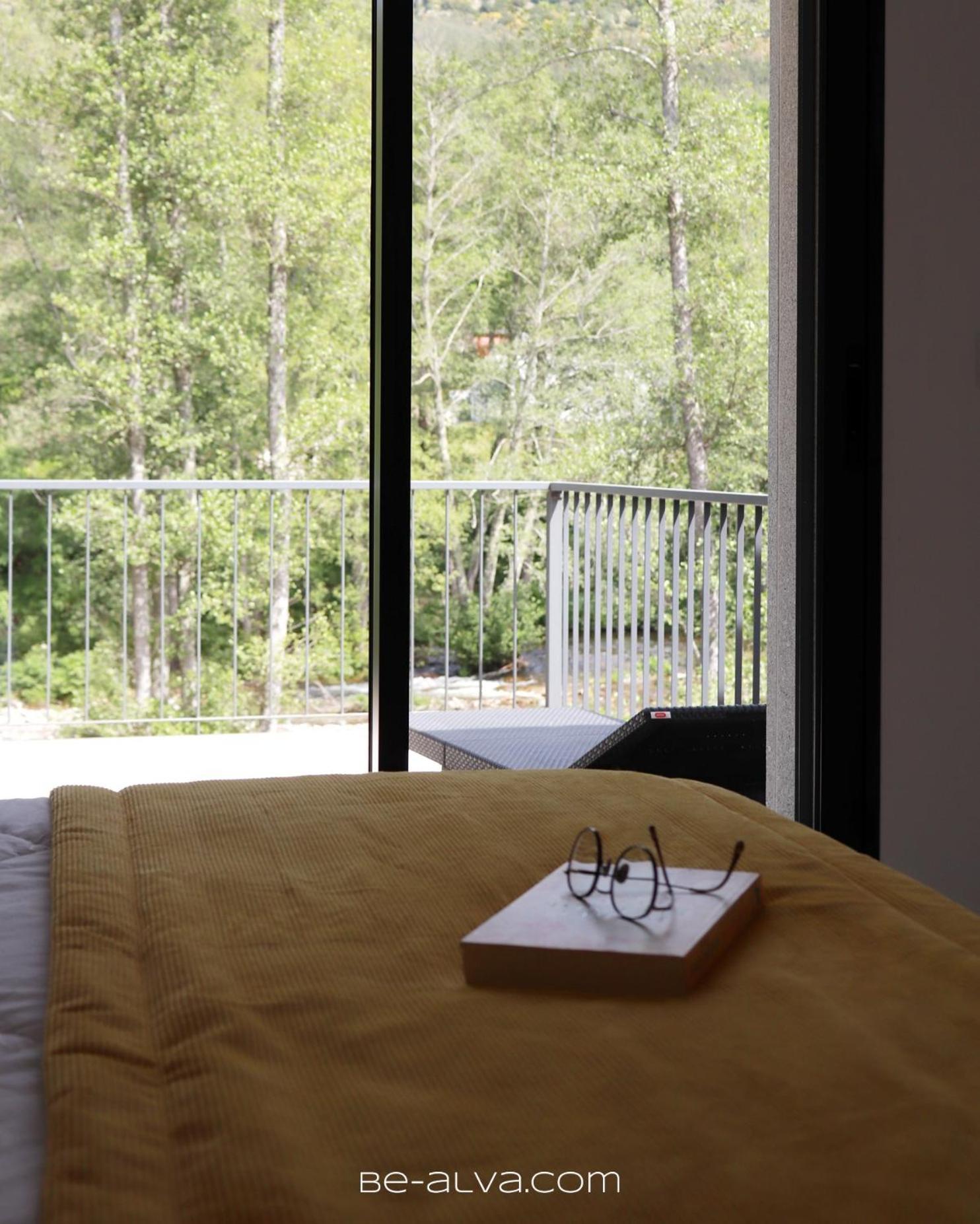 Be Alva Apartment Oliveira do Hospital Luaran gambar